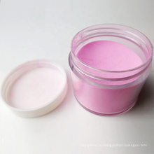Оптовая Розовая Прозрачная акриловая пудра, белая прозрачная акриловая пудра для ногтей, Nail Acrylic Powder Clear